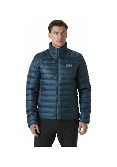 Helly Hansen Verglas Down 2.0 Erkek Mont Hha.63359 Dark Creek
