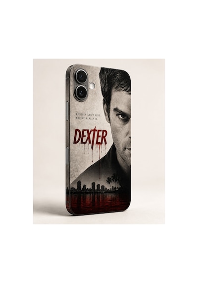 Dexter 2 Tüm Telefonlara Uyumlu Kaplama Sipariş Sonrası Marka Ve Modelinizi İletiniz