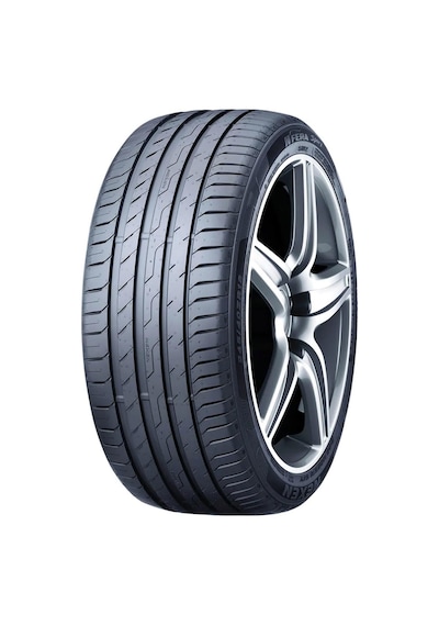 Nexen 255/45R20 105V XL Nfera Sport Suv Yaz Lastiği  - 2025