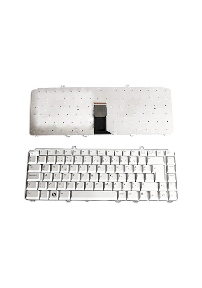 Dell Uyumlu Vostro 500 1400 1420 1500 Notebook Klavye Laptop Tuş Takımı N11.5068
