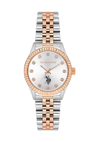 U.s. Polo Assn. Uspa2086-06 Kadın Kol Saati