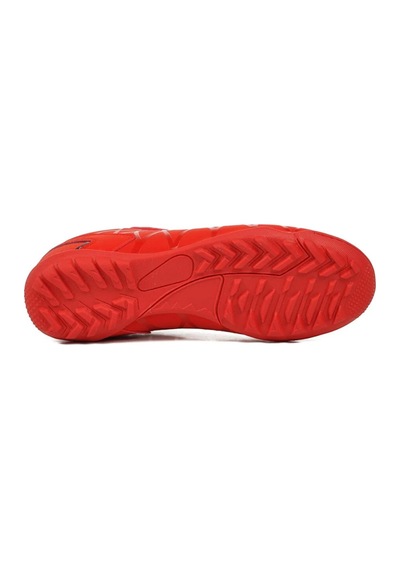 Playup Mh-241-124 Erkek Halısaha Ayakkabısı Kırmızı Kırmızı