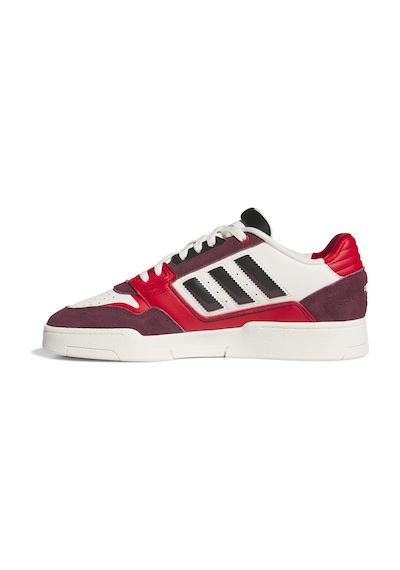 Adidas Drop Step Low 2.0 Erkek Beyaz Sneaker Ayakkabı Kj1110 Beyaz