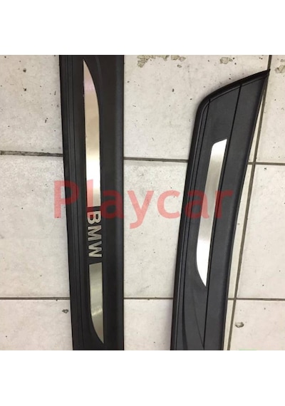 Bmw F10 Kapi Esigi Kromu 359330174