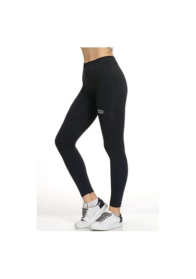 Gigotto Gıgotto Kadın Yüksek Bel Spor Tayt-003 001