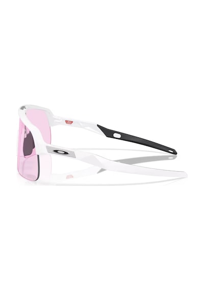 Oakley Sutro Lite S 949608 Matte White Prizm Low Light Çok Renkli