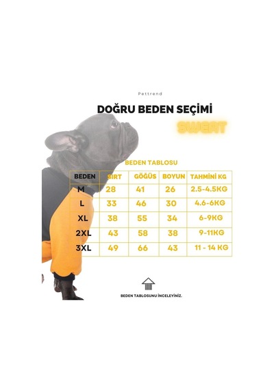 Pettrend Batman Baskılı Polar Kedi Köpek Sweati Kedi Köpek Elbisesi