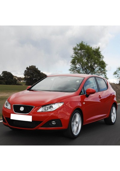 Cam Su Fiskiye Pompası Motoru 1k6955651 Seat İbiza İle Uyumlu 2009-2017