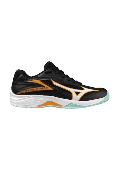Mizuno Lightning Star Z7 Jr Çocuk Voleybol Ayakkabısı Unisex Çok Renkli