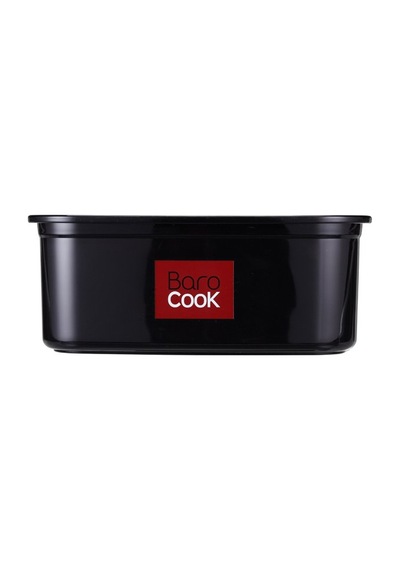 Baro Cook Ateşsiz Pişirme Kabı Çok Renkli