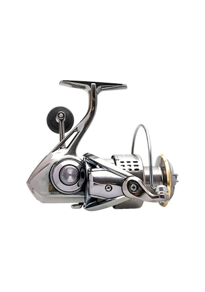 Remixon Prestige 6000 5+1bb Olta Makinası