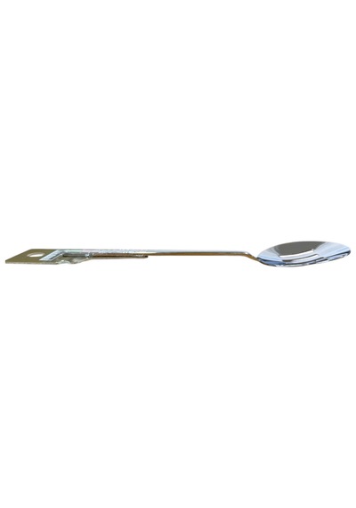 Kısmet Zerda Sos Kevgir 22cm Çelik