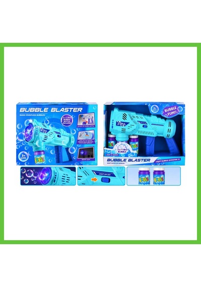 Bezos 4525 Işıklı Köpük Tab. 2x118 Ml Dmc