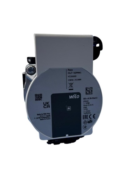 Wılo Pompa Para Int Ksl/7-50/ıpwm1 50w Warmhaus Ferrolı