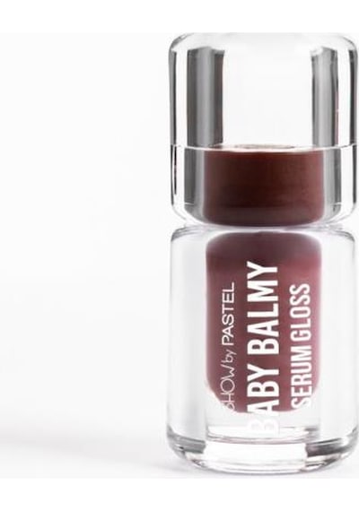 Pastel Show By Baby Balm Serum Gloss 39 Haunted Dudak Parlatıcısı 39