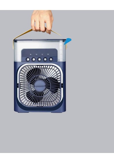 Elektrikli Mini Fan Diğer