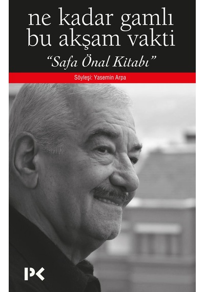 Ne Kadar Gamlı Bu Akşam Vakti