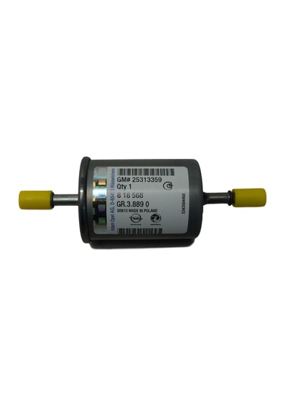 Benzin Filtresi Astra G Vectra B