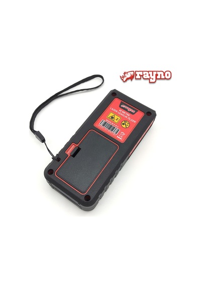 Rayno Lazer Uzaklık Ölçer 40 Metre - Ryn11451