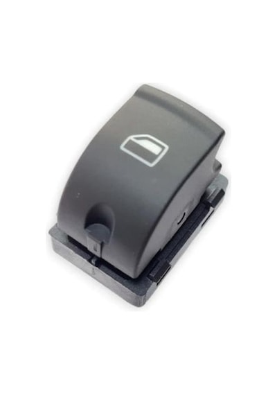 Yolcu Kapı Cam Düğmesi Audi A6 2005-2008 4f0959855