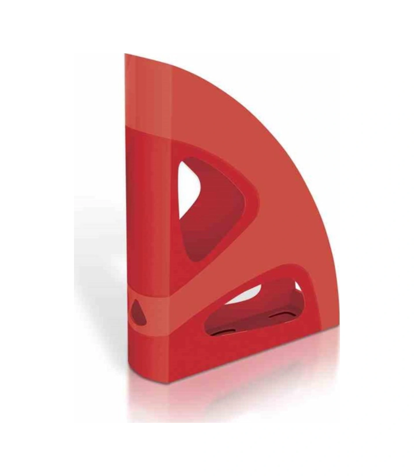 Magazinlik Smooth Dar Kırmızı 884 Diğer