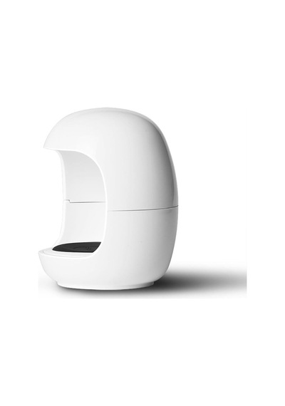 9W UV USB Mini Jel Tırnak Kurutucu Bakım Lamba PC ve ABS