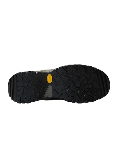 The North Face M Hedgehog Gore-tex Erkek Outdoor Ayakkabı-28974-Haki