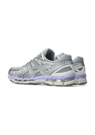 Asics Gel-kayano 20 Unisex Piedmont Grey/piedmont Grey Sneakers 1203a388-024 Asics Gel-kayano 20 Unisex Piedmont Grey/piedmont Grey Sneakers 1203a388-024