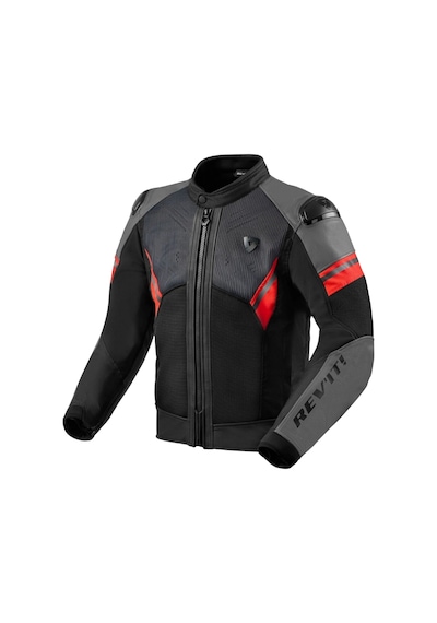 Revit Revıt Mantıs 2 H2o Erkek Mont / Black - Red