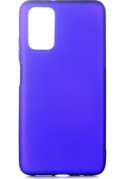 Xiaomi Redmi 9T Kılıf Zore Premier Silikon Kılıf