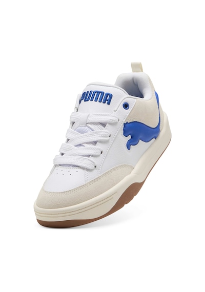 Puma Park Lıfestyle Ayakkabı 395022 10 Beyaz