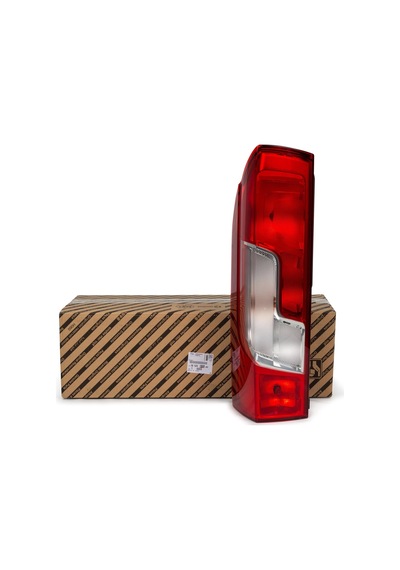 Psa Boxer 4 B.m 2014- Stop Lambası Sol Oem No:1612401580