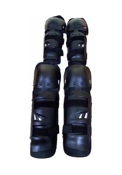 Forte Gt Xbyc972 Dizlik Dirseklik Takım