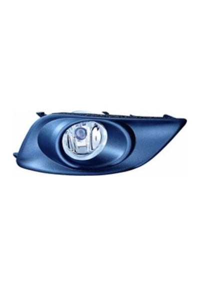 Avensis T25 2006 2008 Sis Farı Sol Çerçevelı Oem No:812200d042