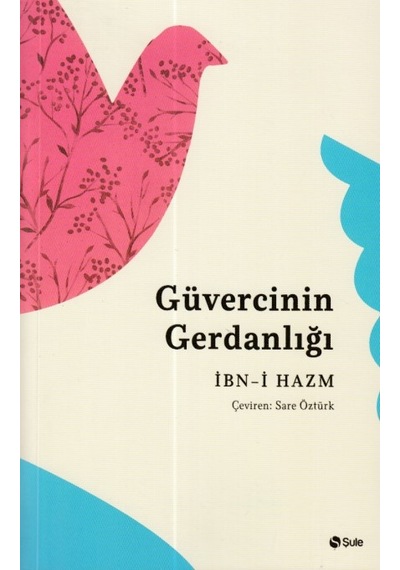 Güvercinin Gerdanlığı - Mydr-619717
