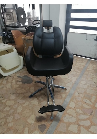 Nehir Mobilya Kuaför Kaş ve Makyaj Koltuğu