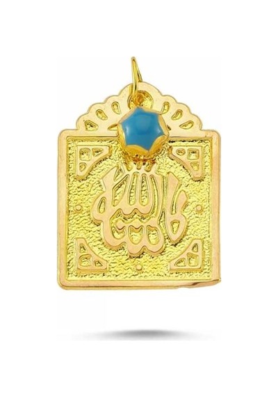 Sembolgold Altın Maşallah Tefsiri Maşallah Sk42-743709