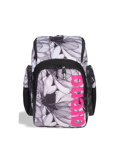 Arena Spiky Iıı 35 Unisex Gri Günlük Stil Sırt Çantası 006273128 Çok Renkli