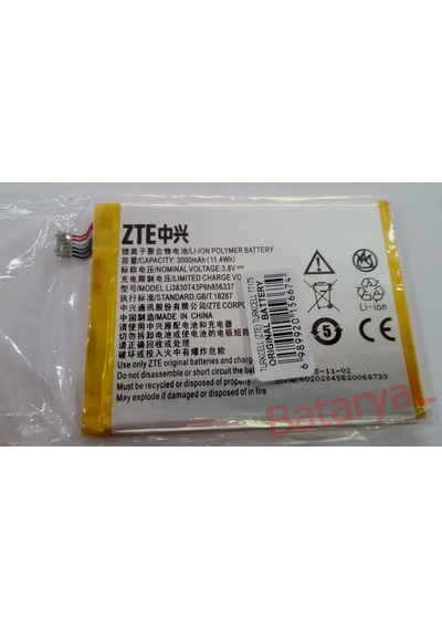 Vodafone Smart 6 - Turk Telekom Tt175 Batarybata
