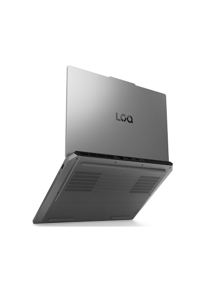 Lenovo Loq ESSENTİAL 15IRX1 i5-13450HX40 GB 2 TB SSD 8 GB RTX5050 15.6" W11H FHD Dizüstü Bilgisayar