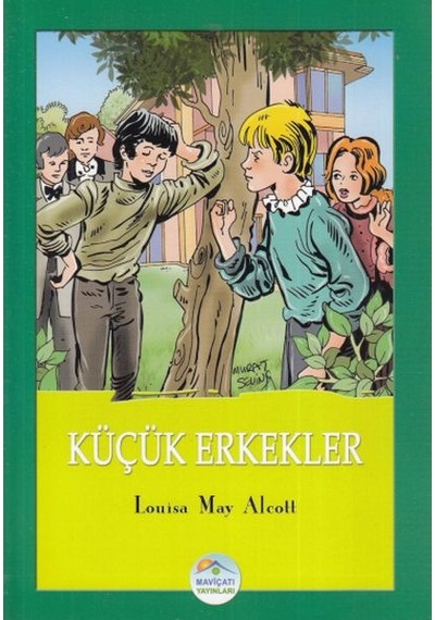 Küçük Erkekler