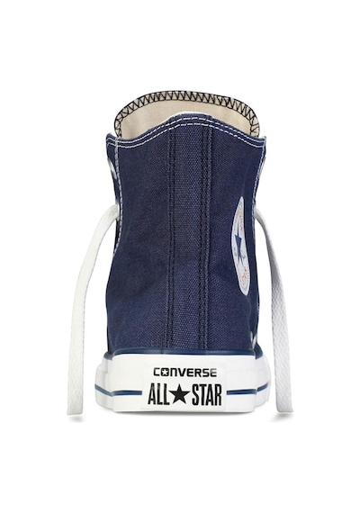 Converse All Star Hı Kadın Günlük Spor Ayakkabı C-con0m9622b10g03 Lacivert
