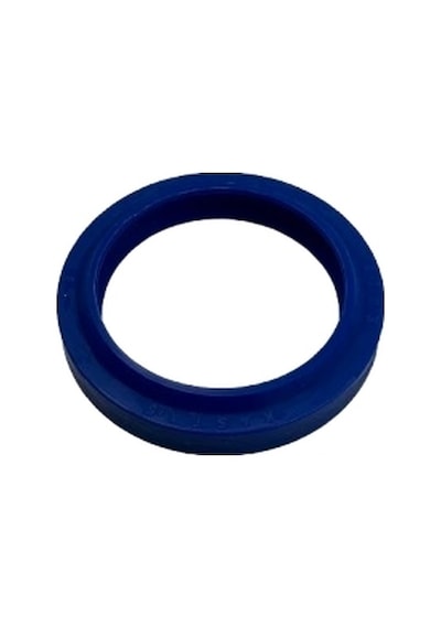 Dudaklı Toz Keçesi Pu K103 - 31.5x39.5x5/6.5