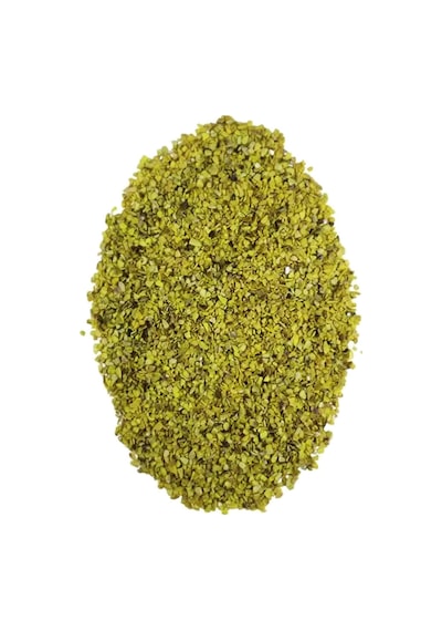 Kabuk Kumu Öğütülmüş Deniz Kabuğu 100 Gram Sarı