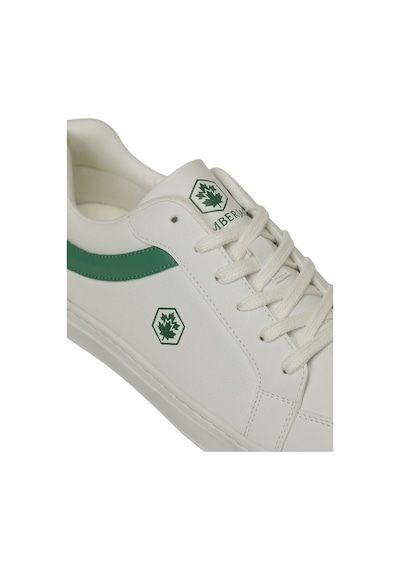 Lumberjack Calvert 6fx Beyaz Erkek Sneaker 000000000102159317
