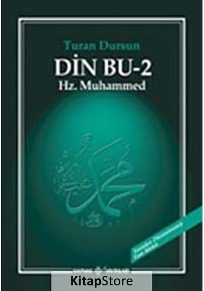 Din Bu-2 Hz. Muhammed - Turan Dursun