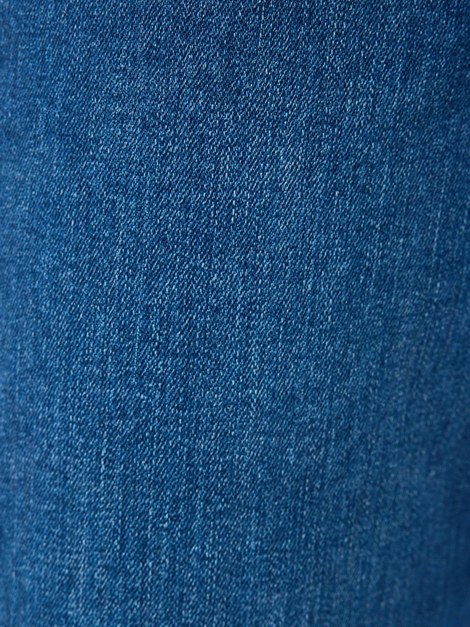 Loft Flare Slim Fit Lacivert Kadın Jean Pantolon Lf2040536 Lacivert