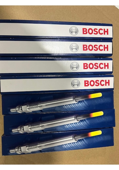 1.3 Euro 4 Kızdırma-ısıtma Bujisi 1 Adet