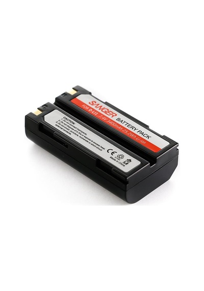 Spectralınk 52030 C8872A için Sanger D-Lı1 Batarya