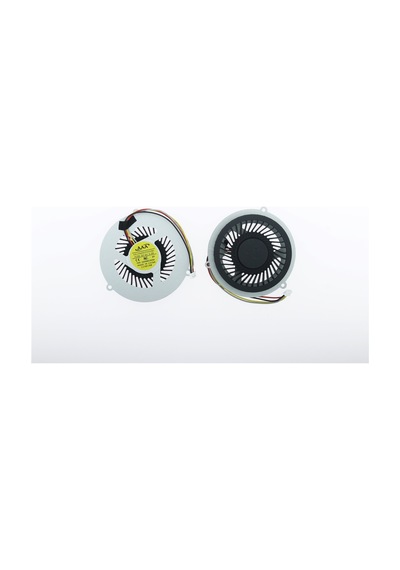 Lenovo Uyumlu Ideapad Y570M, Y570N, Y570Nt, Y570P Laptop Fan